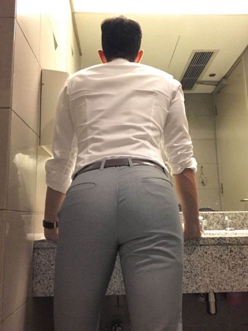 Man of the house game