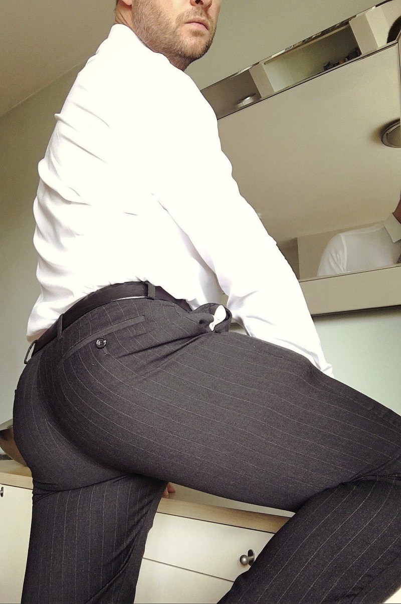 Aspen Solomon Gay Porno