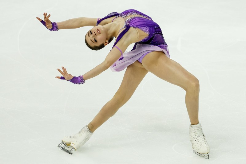 Hilary Knight Hockey player naked