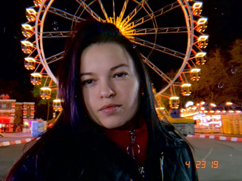 Anastasia Minaeva Chelyabinsk