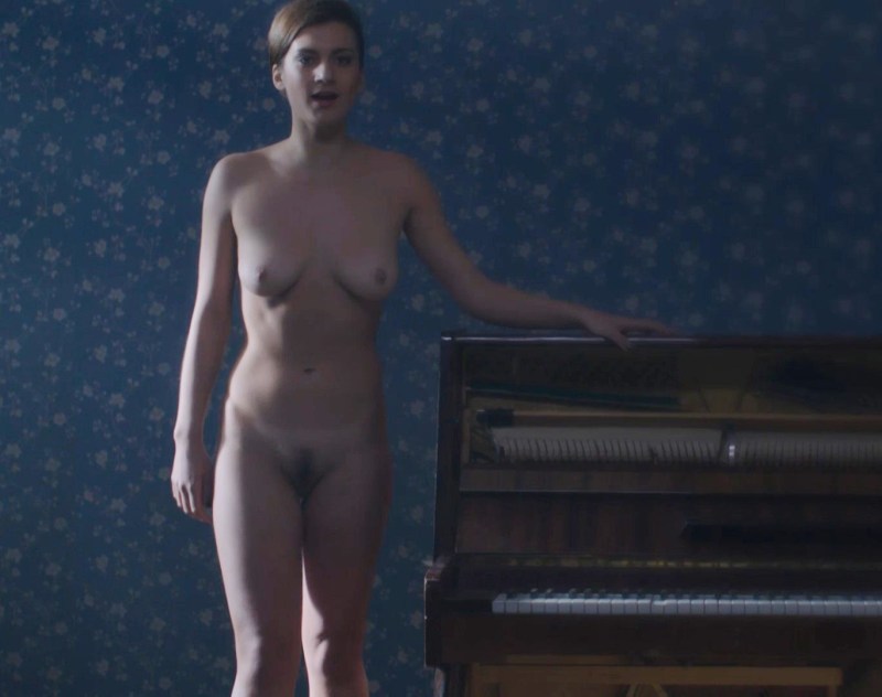 Ekaterina Vilkova Tits