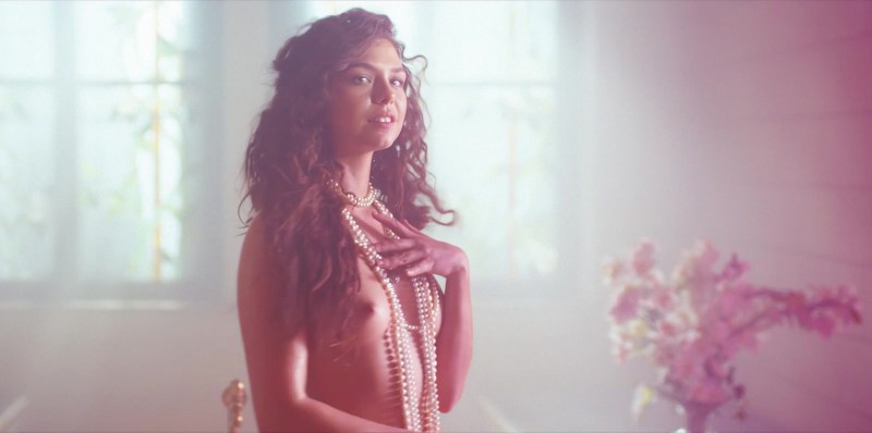 Angell Summers actress Monashka