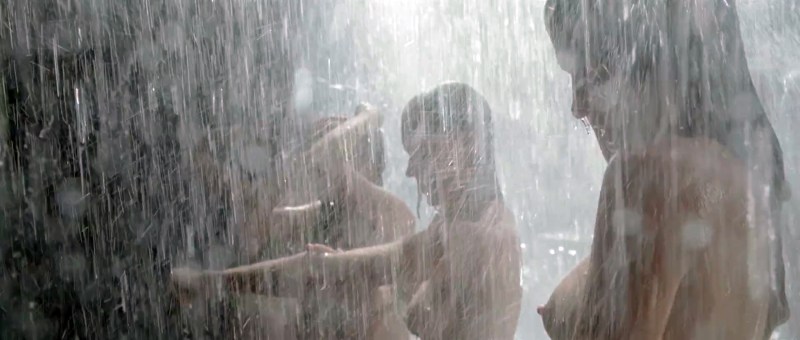 Taisiya Vilkova chest