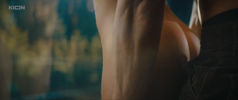 Jeff Milton Naked 18 years old