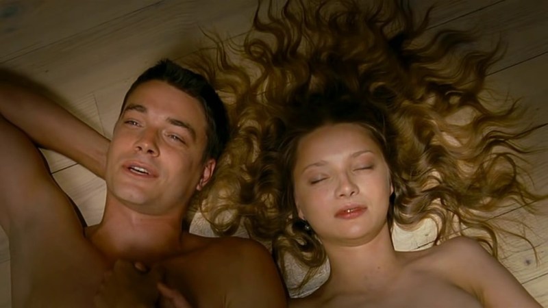 Pavel Pavel Trubiner Black Sea