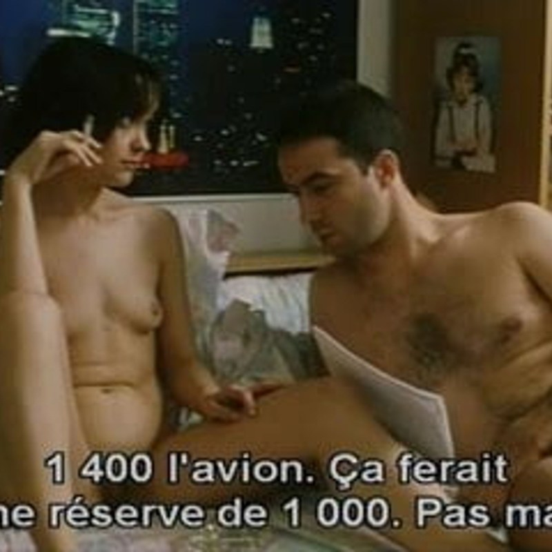 Angelica Marquise Angels Film 1964