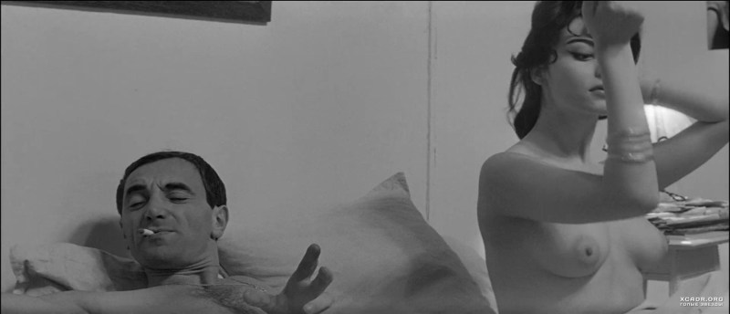 Erotic scenes Michelle Mercier