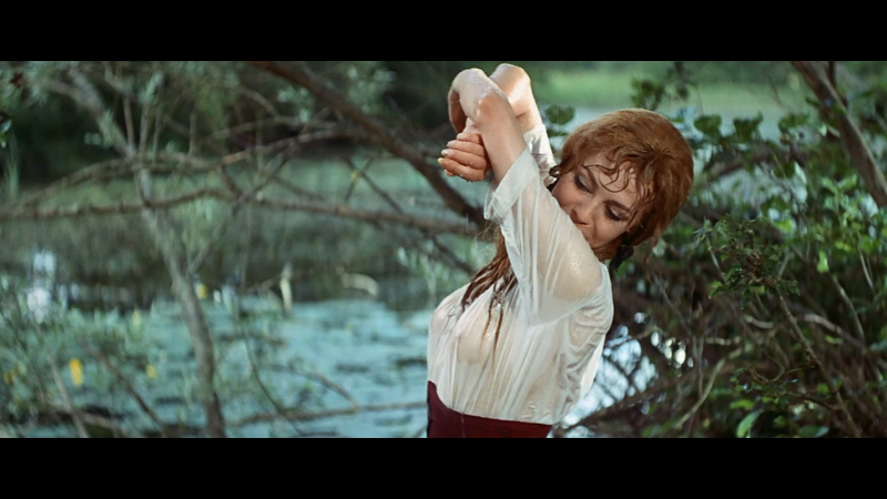 Michelle Mercier Angelica Naked