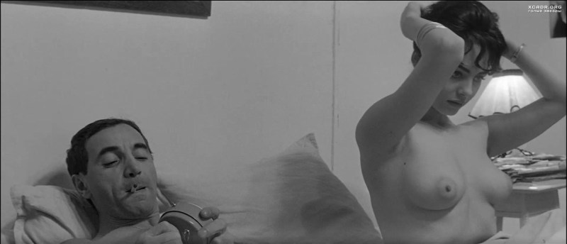 Erotic scenes Michelle Mercier