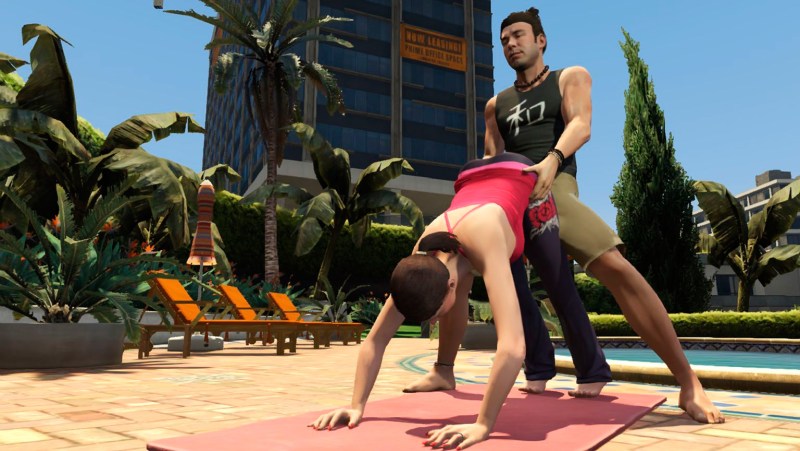 Xander Corvus Brothers