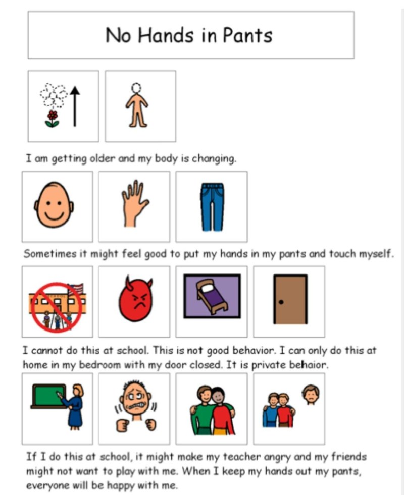 Yoga shorts are spied