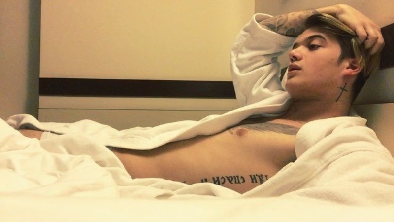 Vladislav Shelygin @vladislava_661profil