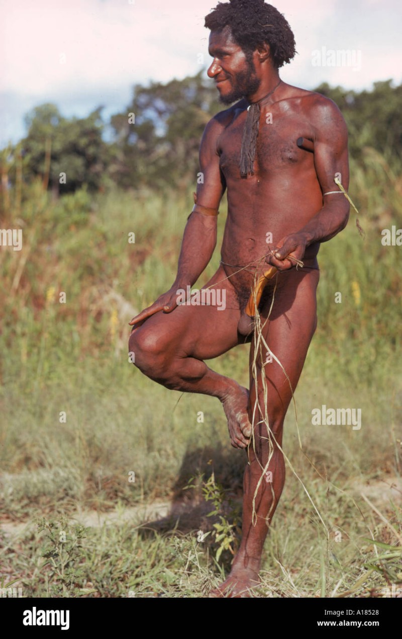 Papua New Guinea fucking