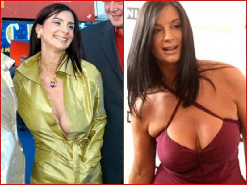 Vanessa Paradis 2022 in a swimsuit