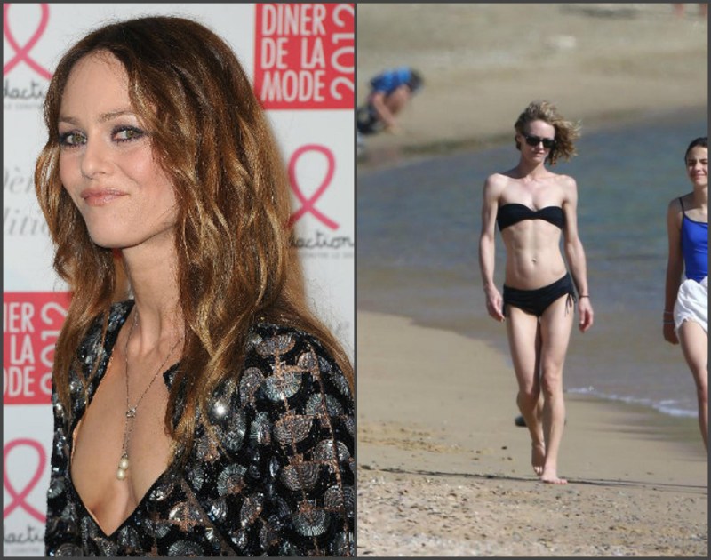 Naked Sarandon from Bellamy