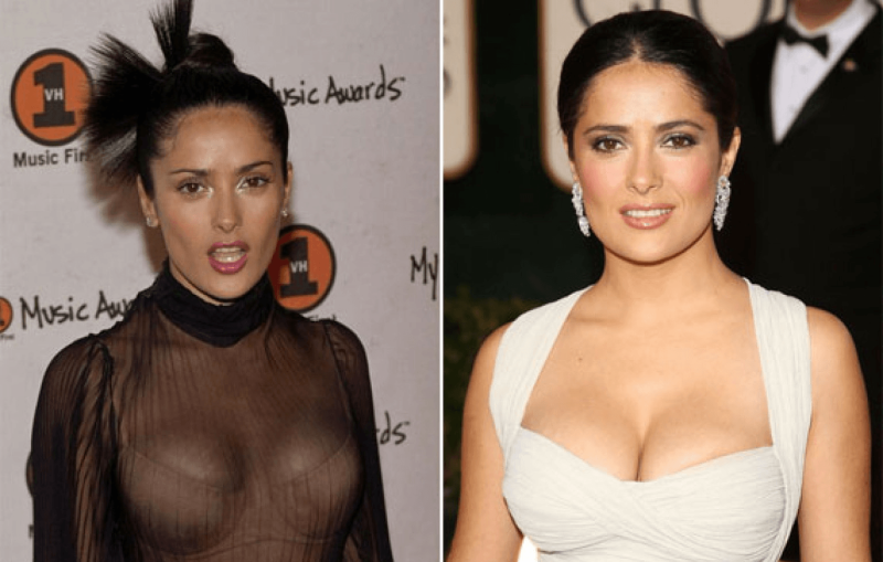 Nadezhda Meikher-granian bust