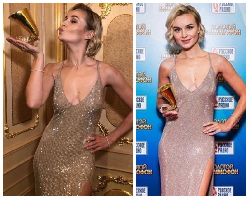 Emilia di jovanni Topless