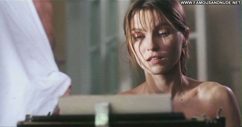 Ingeborg Dapkunaite Hot