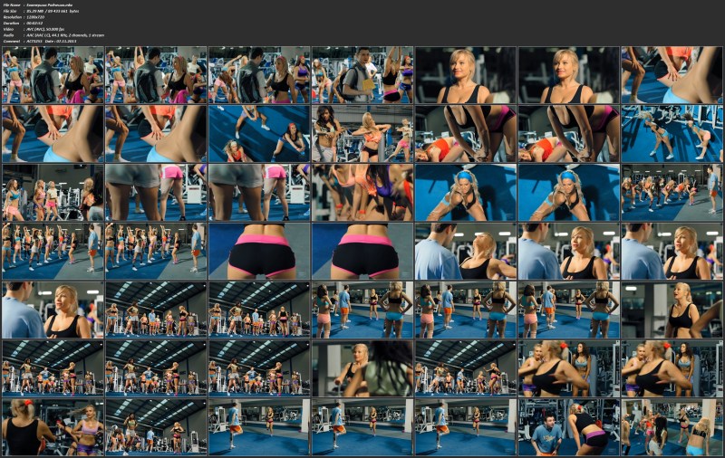 Alisa Shevchenko model