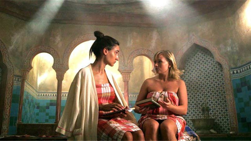 Ekaterina Radchenko photo naked