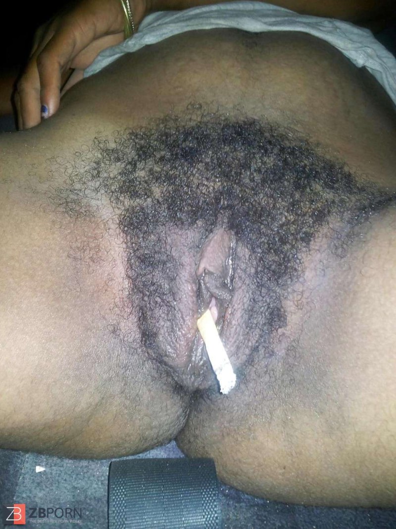 Naked sleeping black women