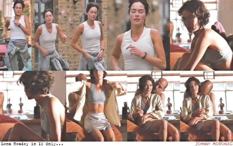 Lina Hidi Naked Game of Thrones