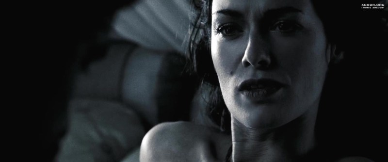 Lina Hidi Queen Gorgoy