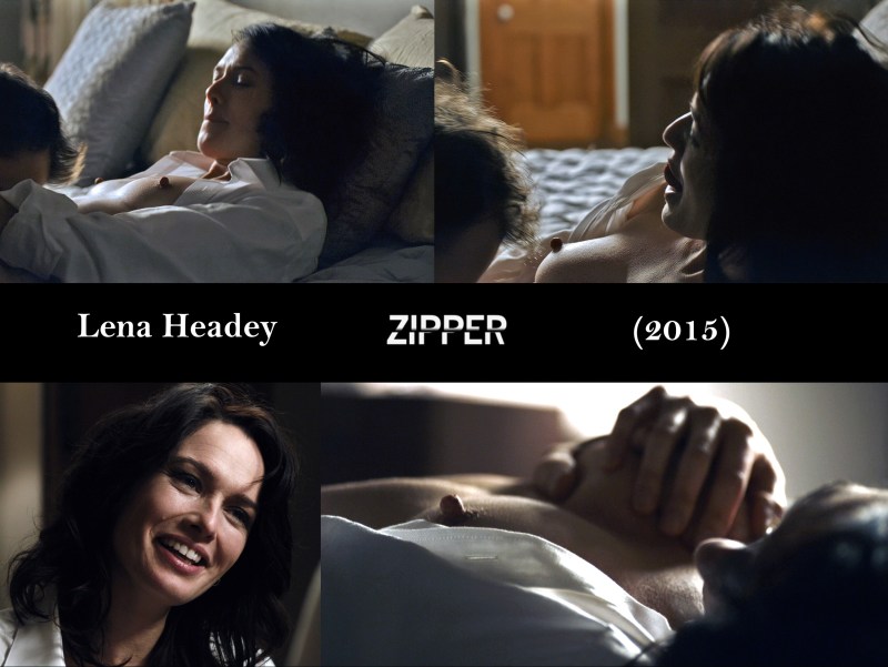 Mrs. Dalloway Film 1997