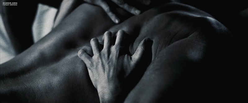 Series of European tribes Naked scenes