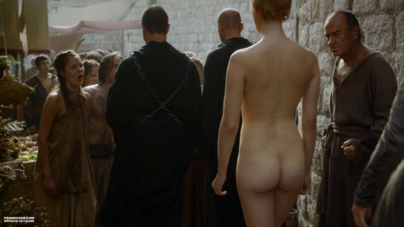 Lina Hidi in erotic films