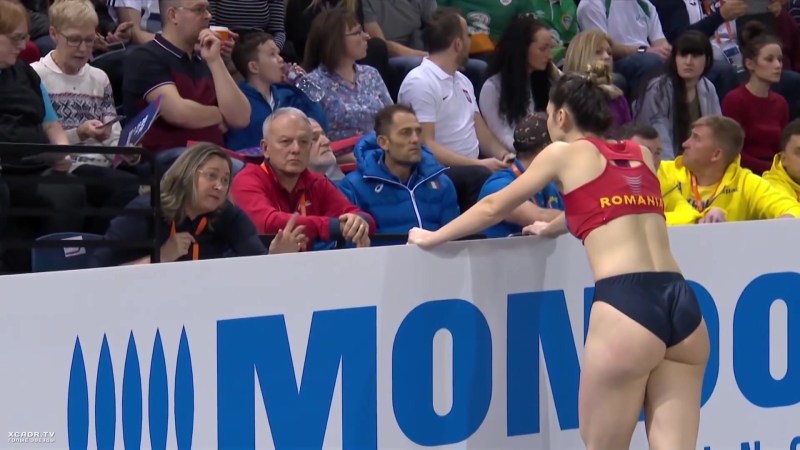 Thanks for the attention of the gym