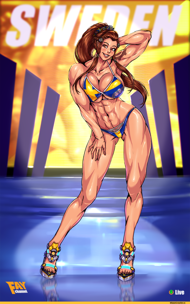 Middle School No Panty