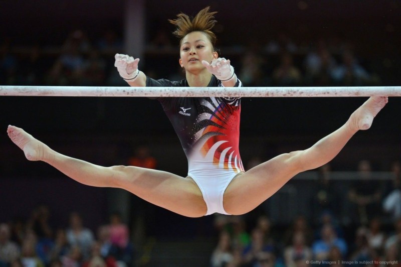 Light athletics Women Sprint