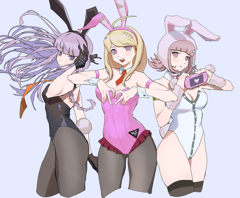 Novels Kirigiri