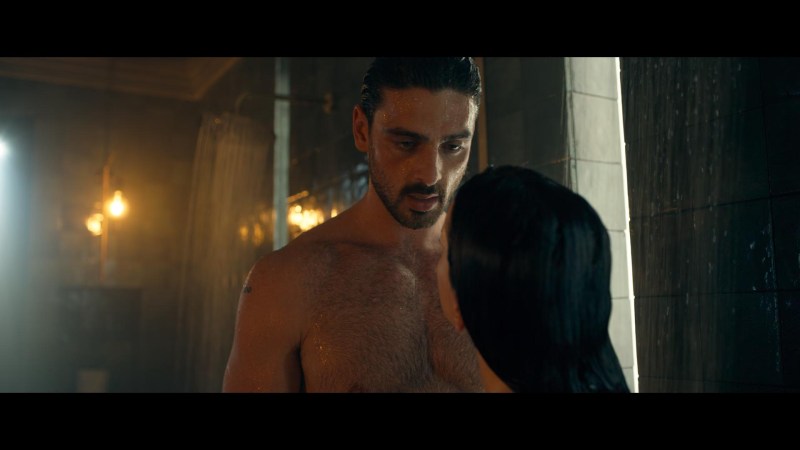 Film 365 days Massimo