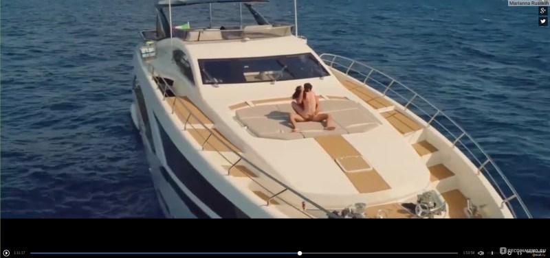 Massimo and Laura 365