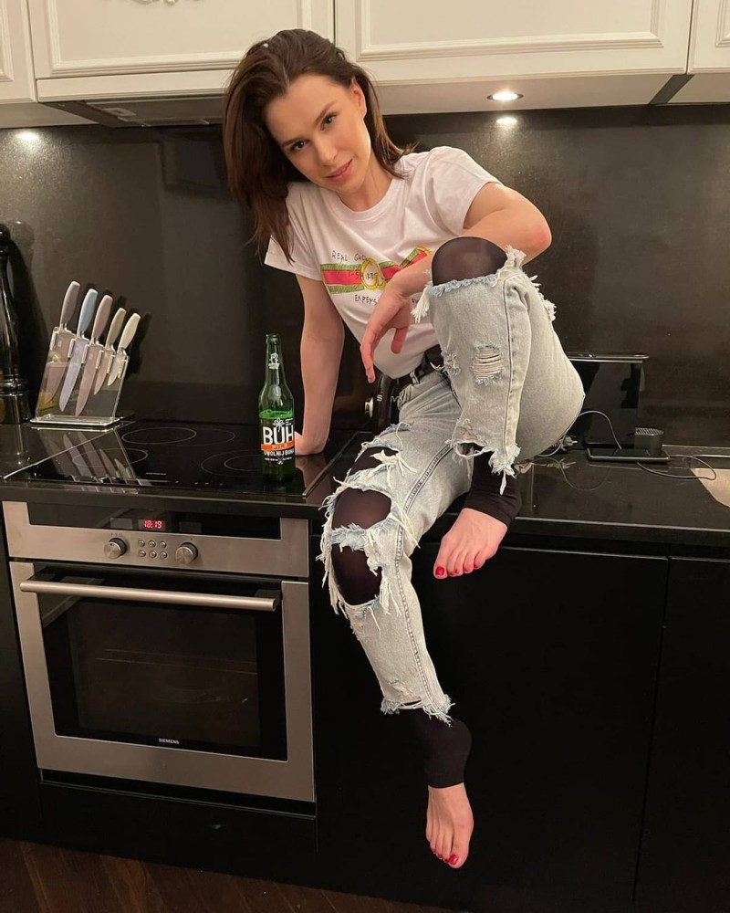 Anna Maria Siklutsk 2022