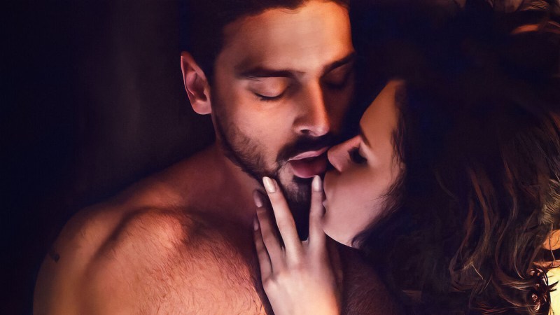 Michele Morron 365 days shots