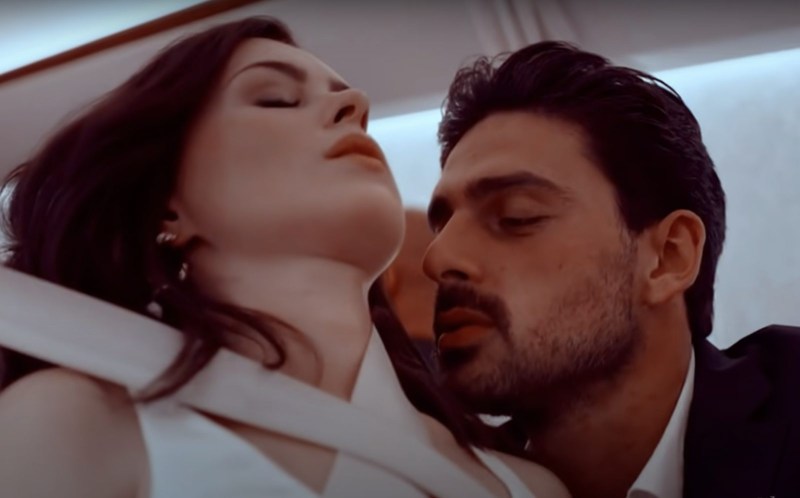 Anna Maria Sesolutskaya