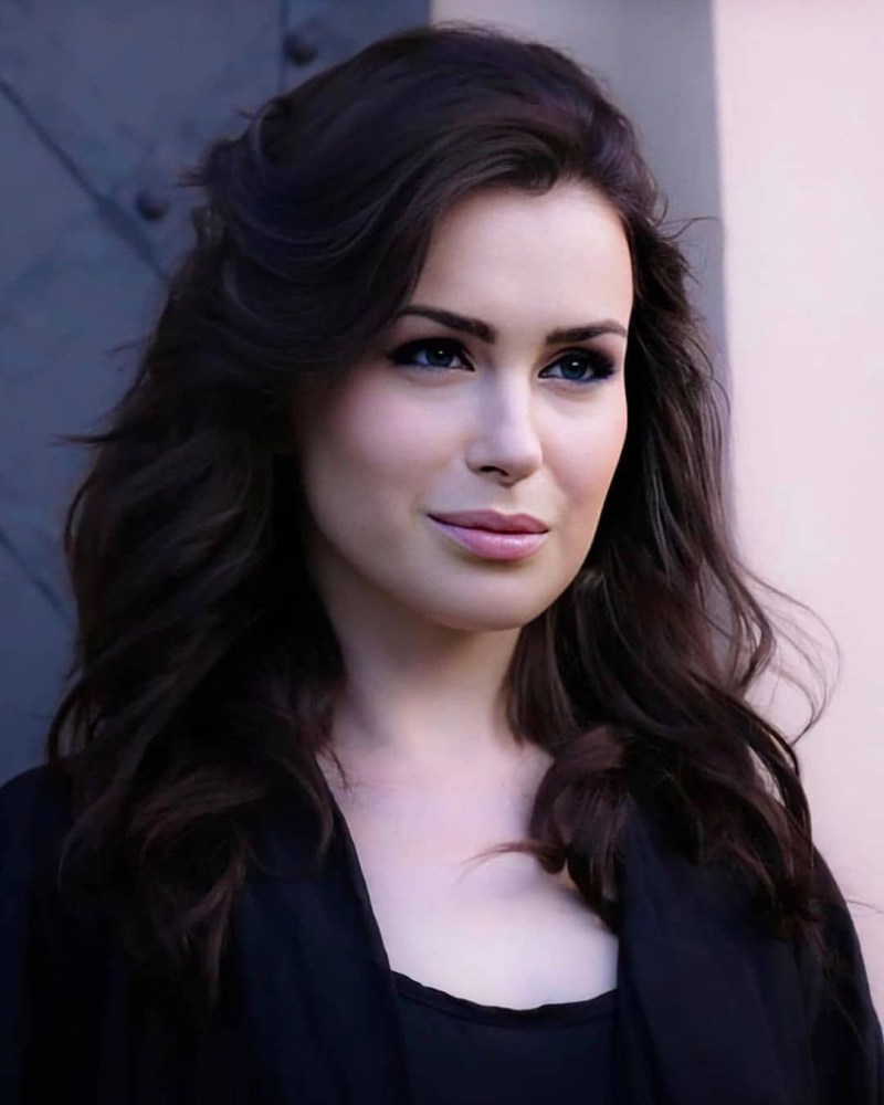 Anna Maria Sieklucks 365