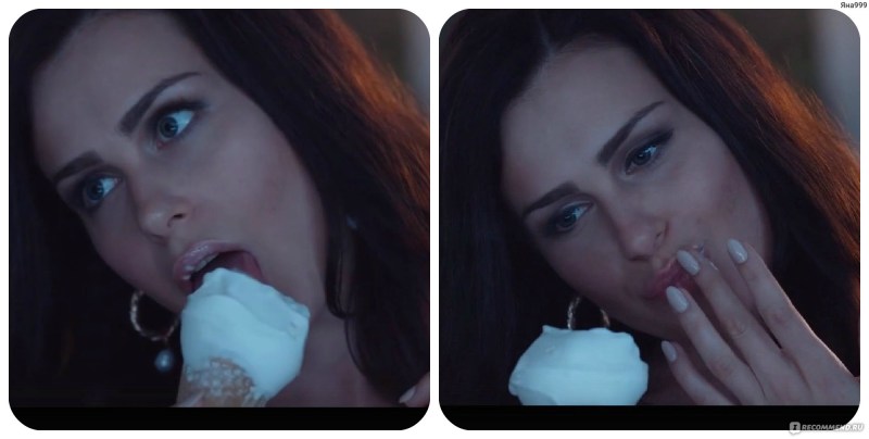 Anna Maria Sesolutskaya 365 days