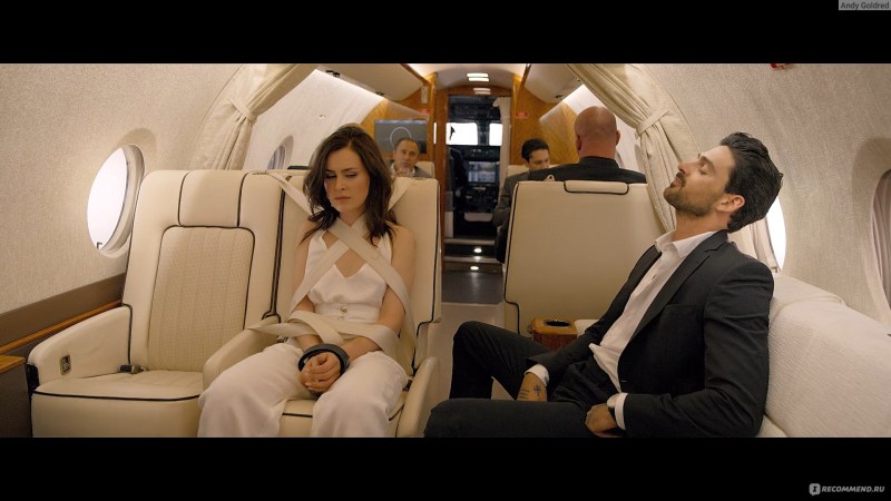 Anna Maria Sieklucks 365