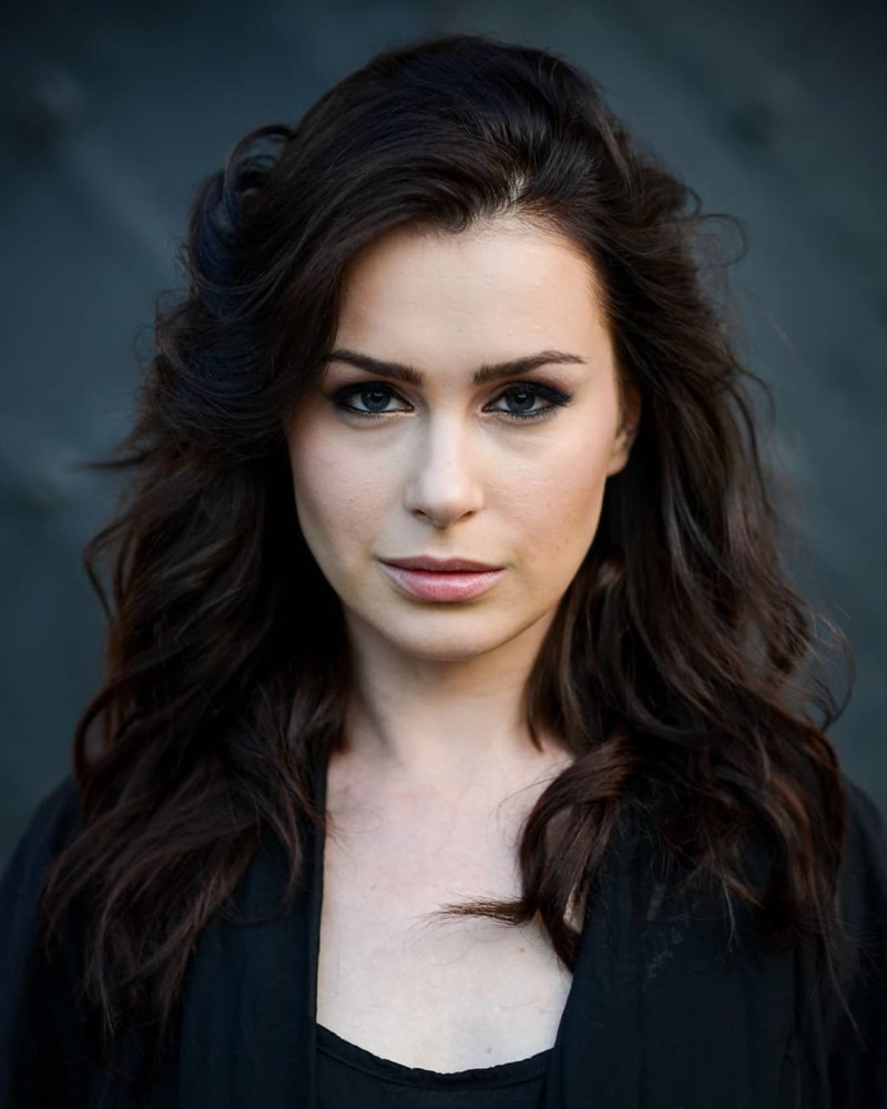 Anna Maria Siklutsk 365 days