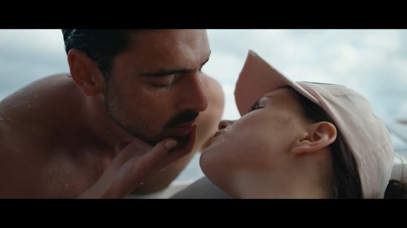 365 DNI movie Anna Maria Sieklucks