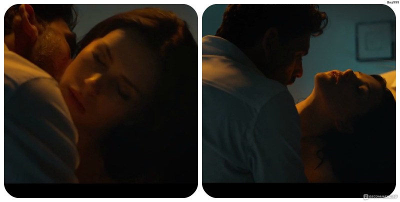 365 days Actors Anna Maria Sesolutskaya