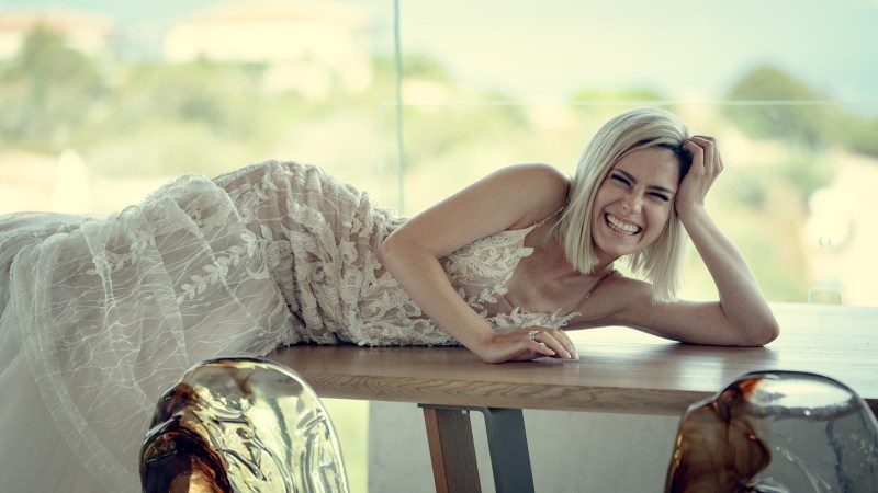 365 DNI movie Anna Maria Sieklucks