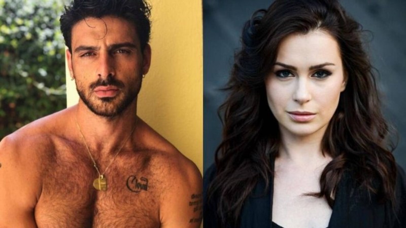 365 DNI movie Anna Maria Sieklucks