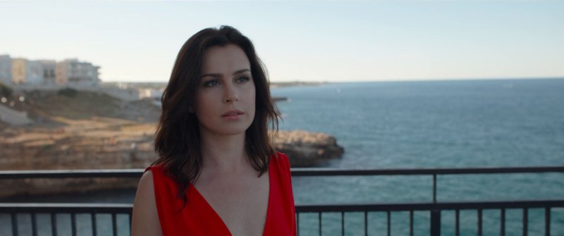 365 DNI movie Anna Maria Sieklucks