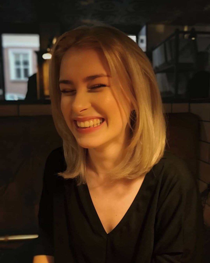 Anna Maria Siklutsk 365 days