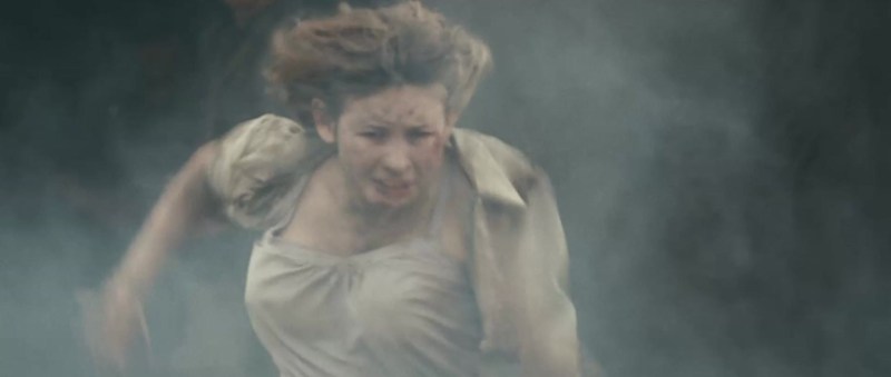 Anna Tsukanova is hot